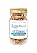 BobbySue's Nuts! “Original” Style Nuts – All Natural Savory Mix of Almonds, Cashews, Pecans (8 Ounce (Pack of 1))