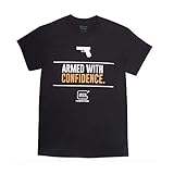 Glock Short Sleeve Shirt