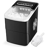 Ice Makers Countertop Ice Machine Maker Countertop