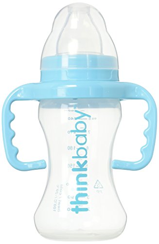 thinkbaby The Sippy Cup, Light Blue