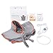 Heating Pads for Back Pain ATMOKO 23.6