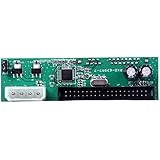 HDE SATA to PATA/IDE Hard Drive Interface Adapter Bridge Converter