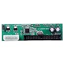 HDE SATA to PATA/IDE Hard Drive Interface Adapter Bridge Converter