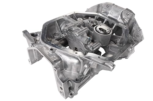 GM Genuine Parts 19317887 Upper Oil Pan