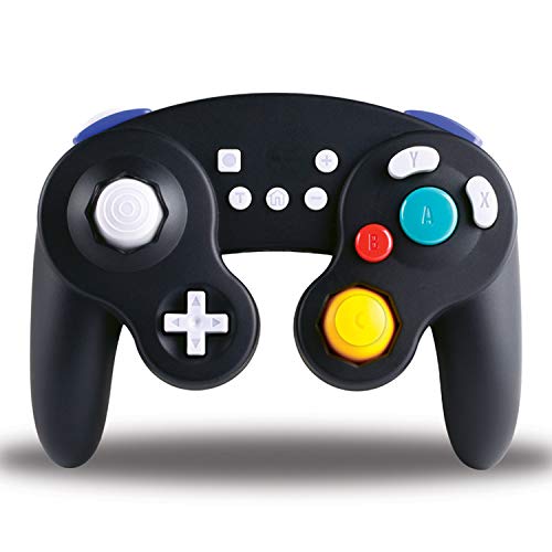Exlene® USB Controller Gamepads Joystick 10ft/3m (2pack),USB SNES Controller Super SNES Classic Controller for PC Windows Ubuntu Raspberry Pi 3 Retropie Sega Genesis - Thumbnail 7