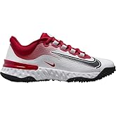 Nike Women's Alpha Huarache Elite 4 Softball Turf Shoes