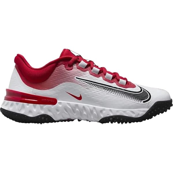 Amazon.com | Nike Alpha Huarache Elite 4 Turf Women's Softball