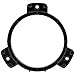 Dayton Audio SMRK Surface Mounting Ring Kit for TT25 Puck Mini Bass Shaker