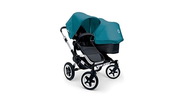 bugaboo donkey duo amazon