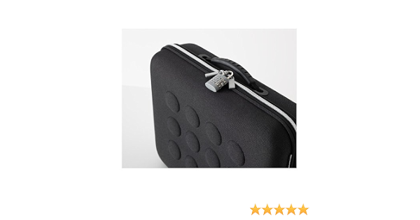 Amazon.com: IKEA upptäcka portafolios, Gris oscuro : Electrónica