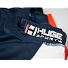 HUGE-SPORTS-Mens-Splice-Solid-UV-Sun-Protection-UPF-50-Skins-Rash-Guard HUGE-SPORTS-Mens-Splice-Solid-UV-Sun-Protection-UPF-50-Skins-Rash-Guard