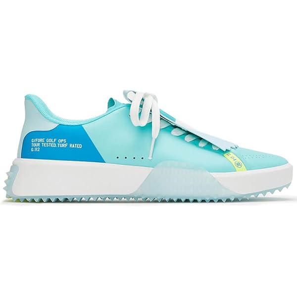 erika さま専用♡WOMENS LTD ED KILTIE DURF G/FORE Limited Edition Kiltie Disruptor Women's Golf Shoe