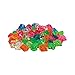 GloFish aquarium Accent Gravel 2.8 Ounces, MultiColored Gems, Complements GloFish Tanksthumb 3