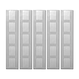 SMARTRAC 3002643 White Wet NFC Inlays Midas NXP NTAG203 - 12 x 19 mm - 25 Pack