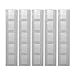 SMARTRAC 3002643 White Wet NFC Inlays Midas NXP NTAG203 - 12 x 19 mm - 25 Pack