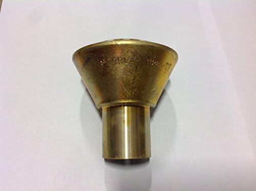 11282014 Sporlan Distributor 20 Circuit 1/4"