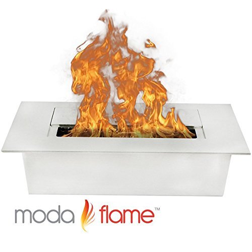Moda Flame 12