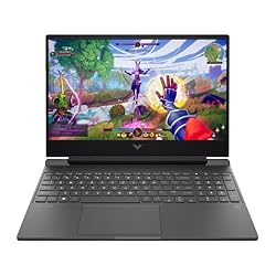 HP - Victus 16.1" Gaming Laptop - AMD Ryzen