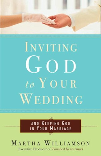 Download Inviting God to Your Wedding: and Keeping God in Your Marriage (English Edition) PDF
