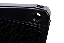 Alphacool NexXxos XT45 Full Copper X-Flow