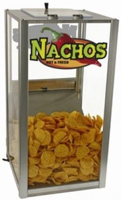 Warmer/Merchandiser Nachos, Part # 22902102- 15