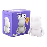 Kidrobot Mini Bub Diy Vinyl Art Figure