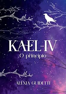 Livro KAEL-IV: O princípio