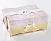 Kate Aspen Pink and Gold Will You Be My Bridesmaid Kit Gift Set, Pink, White and Gold