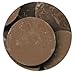 Clasen No sugar added Sugar Milk Chocolate Wafer Coatings / 1 lb