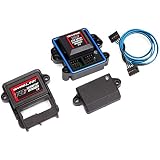Traxxas 6553X Telemetry Expander 2.0 and GPS Module 2.0, TQi Tadio System