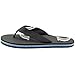 Rainbow Womens The Classics Single Layer Classic Rubber with a Nylon Strap Limited Edition