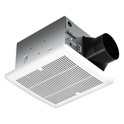 Tech Drive Bathroom Exhaust Fan