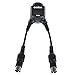 Godox DB-02 Cable Adapter for Godox Power Pack PB960 AD360 AD180