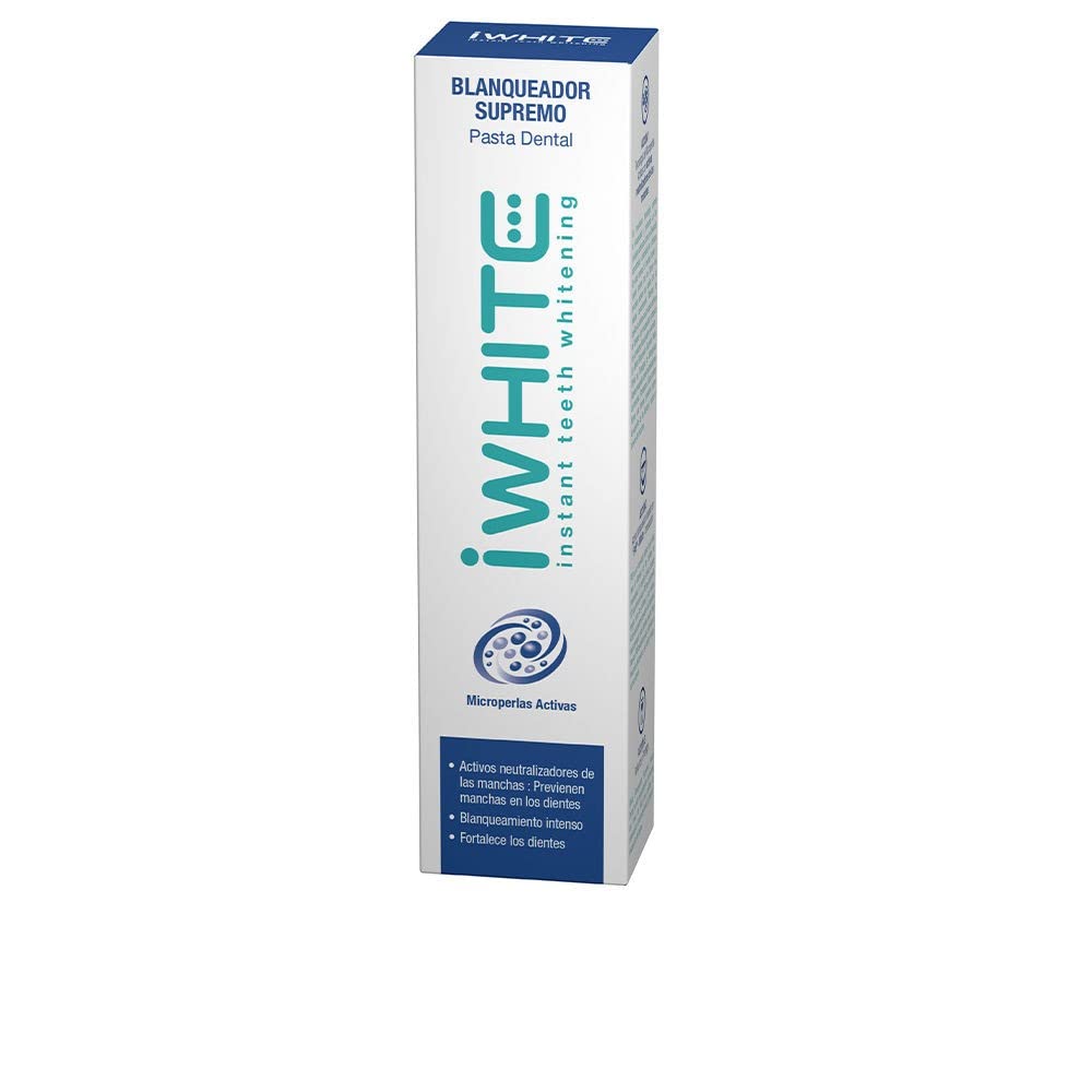 iWhite TOOTHPASTE 75ML