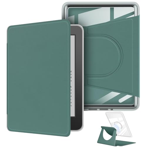 360 Degree Rotating Case for 6
