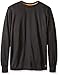 Carhartt Men's Big & Tall Base Force Extremes Cold Weather Crew Neck Fitted, Midweight Thermal Top