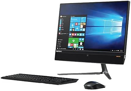 Amazon.com: 2017 Lenovo Ideacentre All in One 23" 1080P Full HD