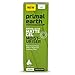 Primal Earth Matte Gel After-Shave Moisturiser, 75ml (2.5 oz)