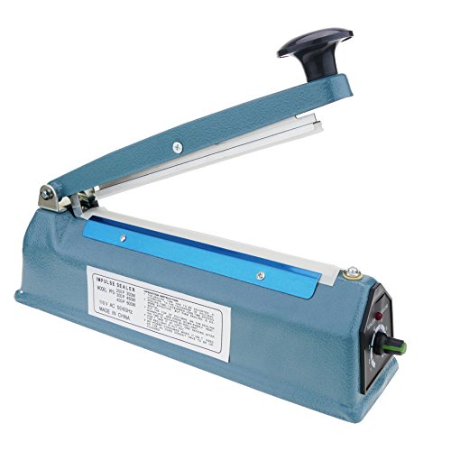 The 10 Best Discounts on Impulse Sealers 2018