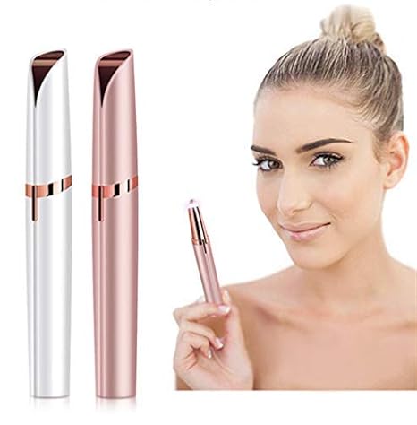 eyebrow trimmer amazon india