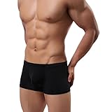 Binmer(TM)Men Underwear Sexy Boxer Briefs Breathable Fashion Underpants