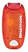 Nathan Strobe Light, Tango Red, One Size