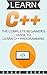 C++: The Complete Beginner's Guide to Learn C++ Programming (Bruce Berke)