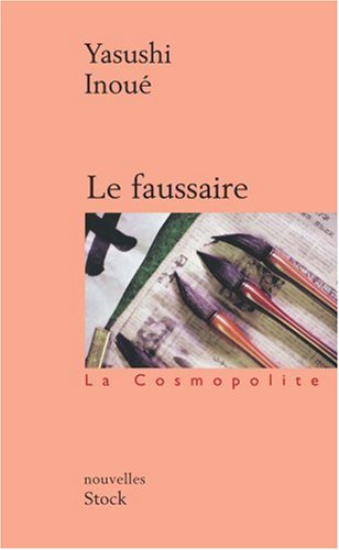 Le  faussaire