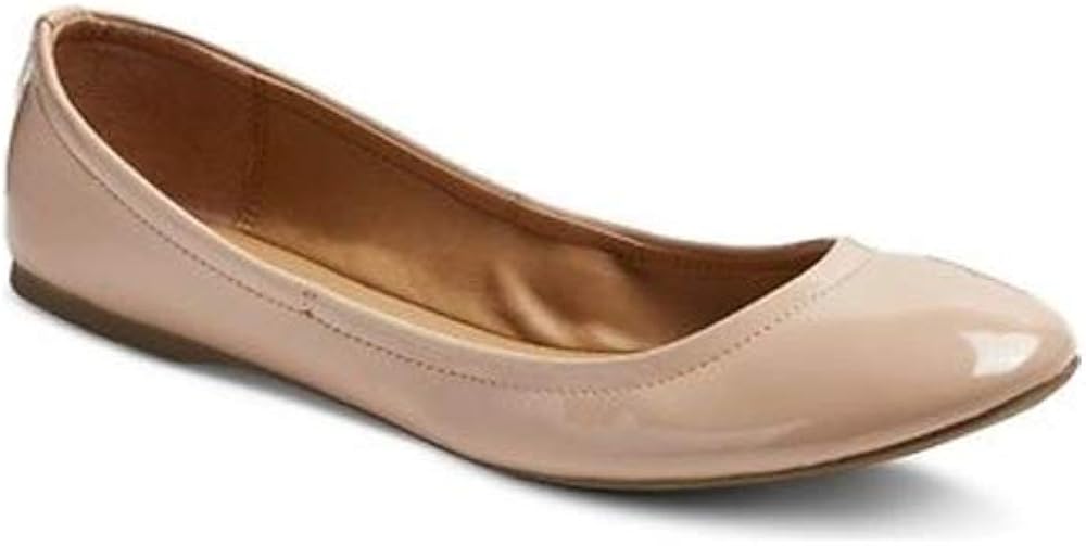 Mossimo Women�s Ona Blush Ballet Flats Size7