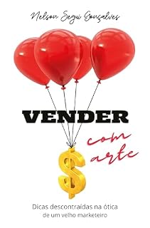 Livro Vender com Arte