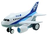 toyco(トイコー) サウンドジェットANA787