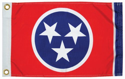 Taylor-Made-Flag
