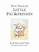 The Tale of Little Pig Robinson (Peter Rabbit)