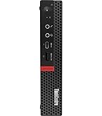 Amazon.com: Lenovo ThinkCentre M720q Tiny Desktop Intel i5-8500T